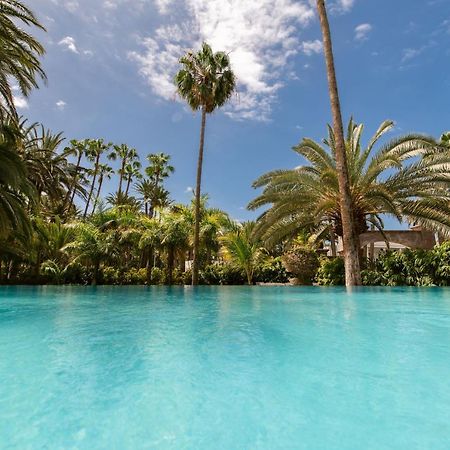 Eden Meloneras By Tam Resorts Maspalomas  Exterior foto