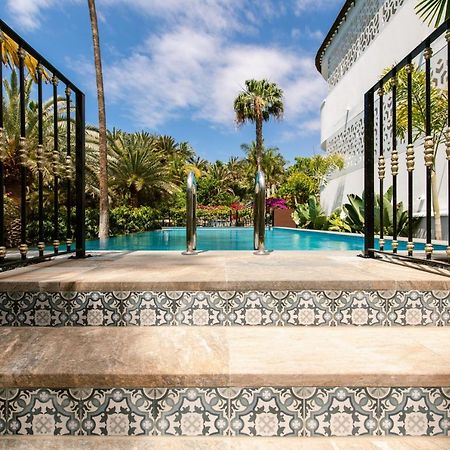 Eden Meloneras By Tam Resorts Maspalomas  Exterior foto