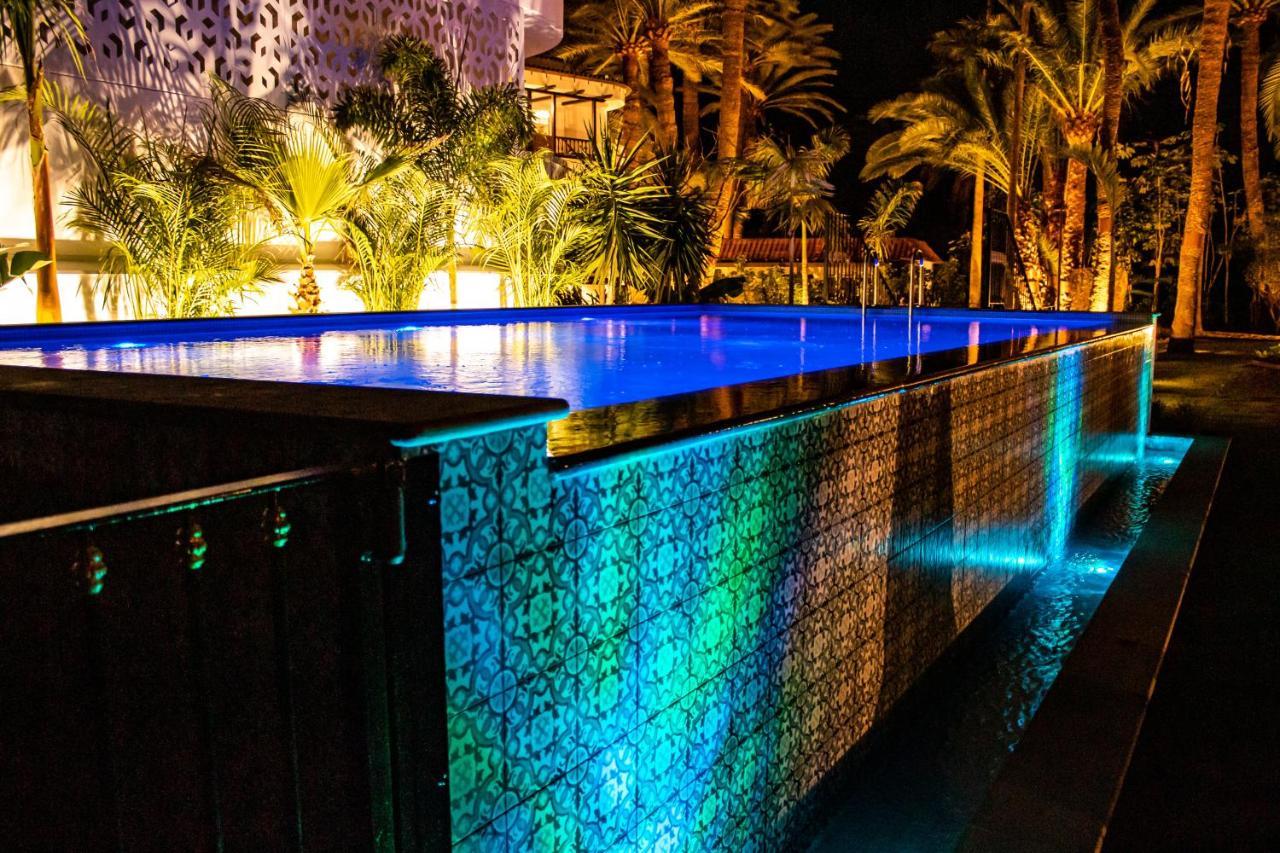 Eden Meloneras By Tam Resorts Maspalomas  Exterior foto