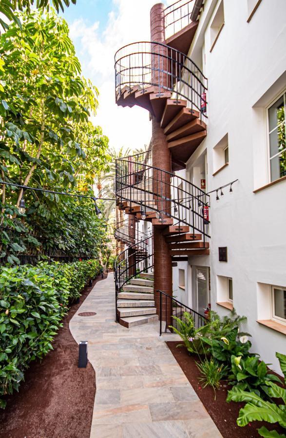 Eden Meloneras By Tam Resorts Maspalomas  Exterior foto