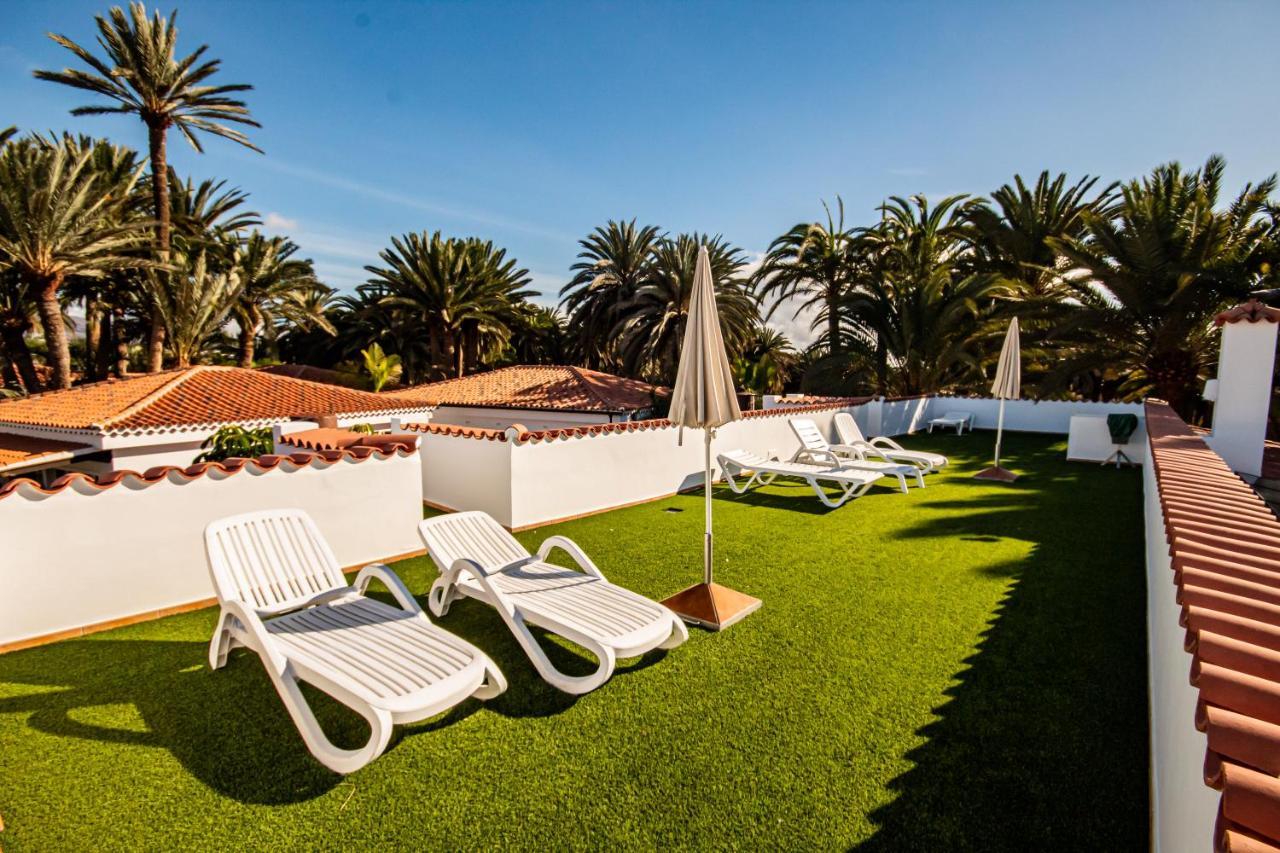 Eden Meloneras By Tam Resorts Maspalomas  Exterior foto