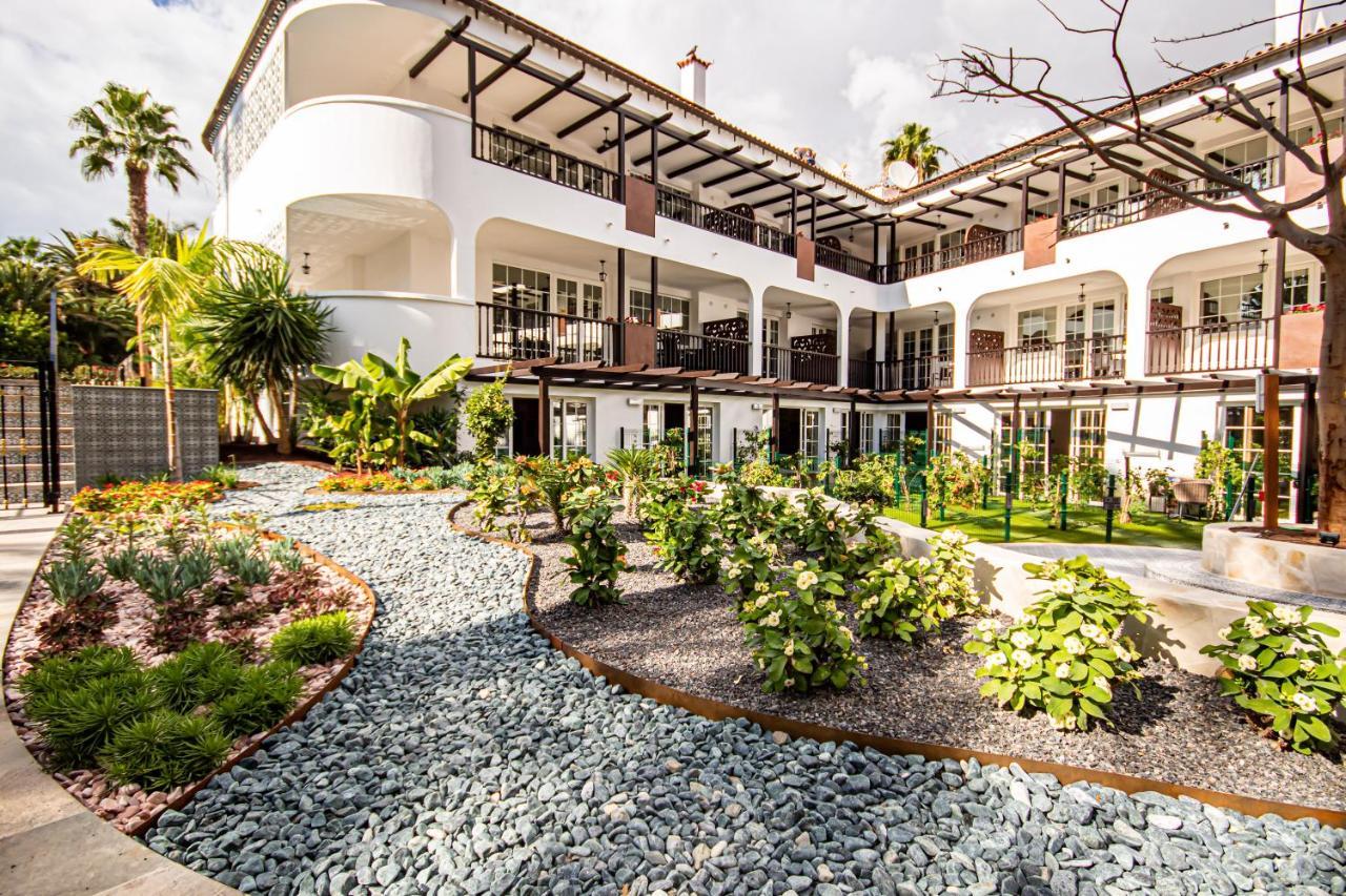 Eden Meloneras By Tam Resorts Maspalomas  Exterior foto