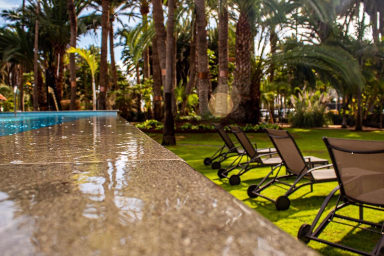 Eden Meloneras By Tam Resorts Maspalomas  Exterior foto