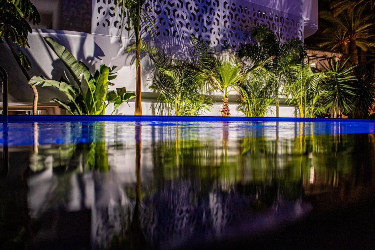 Eden Meloneras By Tam Resorts Maspalomas  Exterior foto
