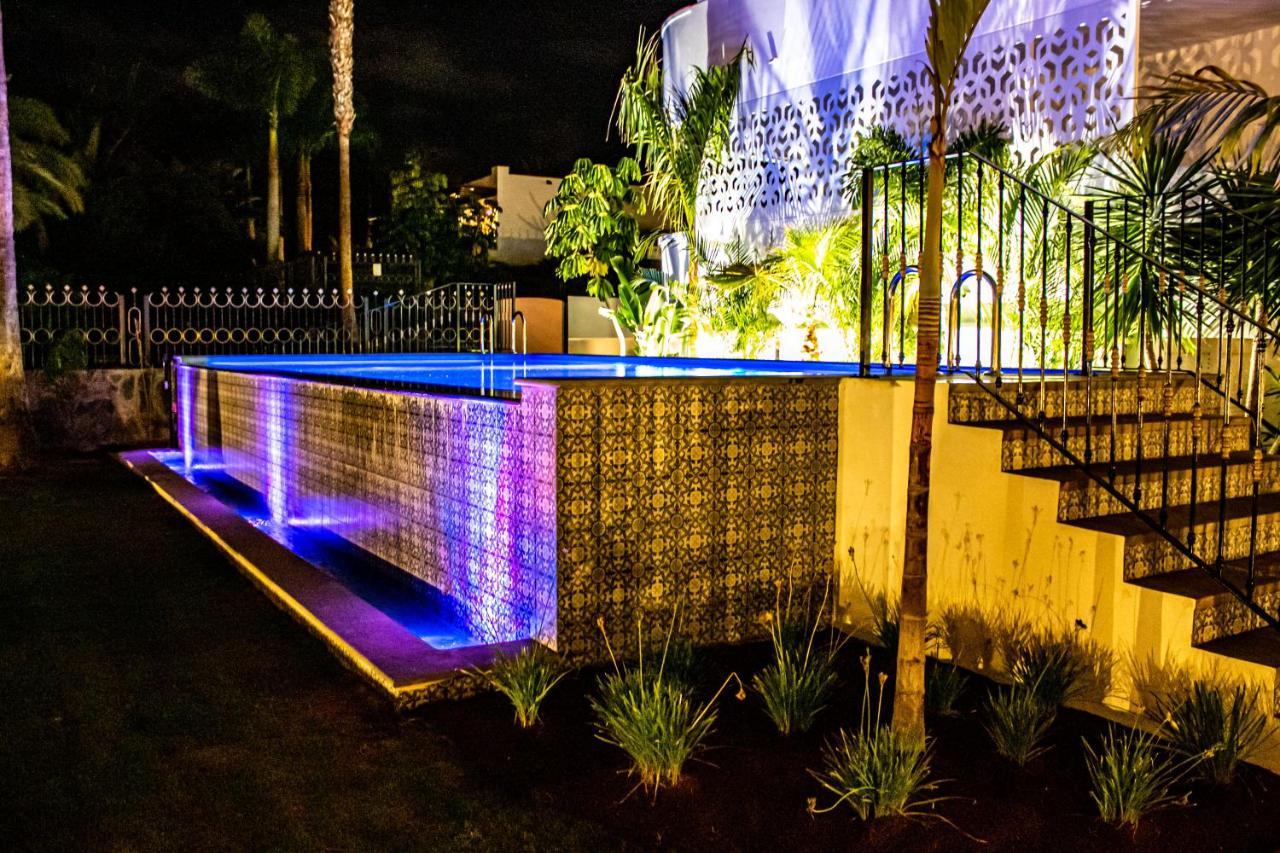 Eden Meloneras By Tam Resorts Maspalomas  Exterior foto