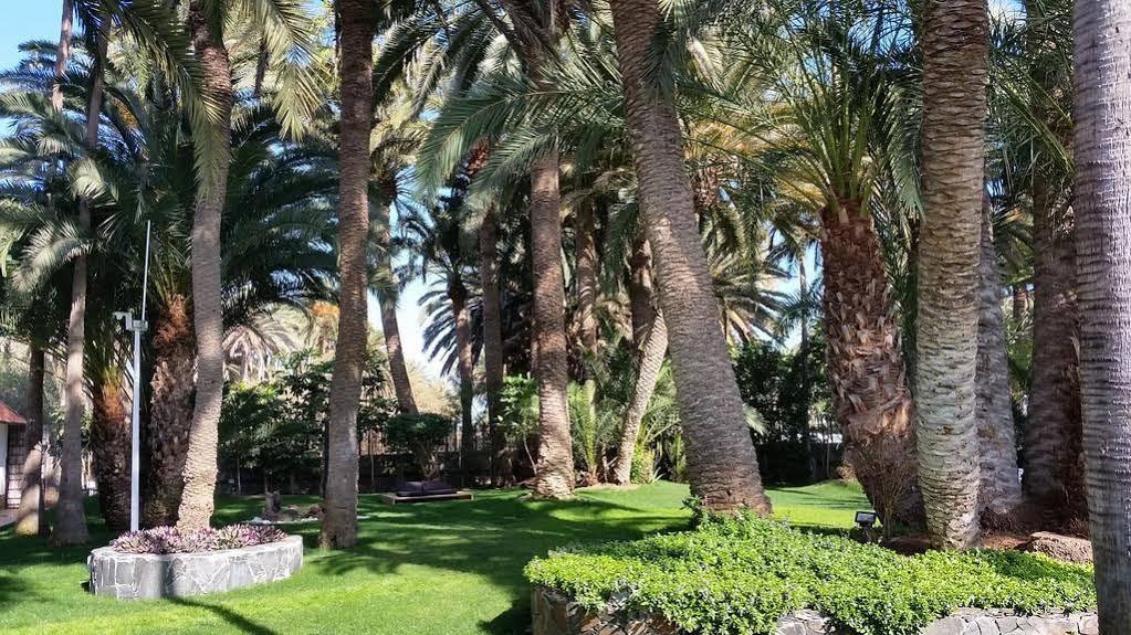Eden Meloneras By Tam Resorts Maspalomas  Exterior foto
