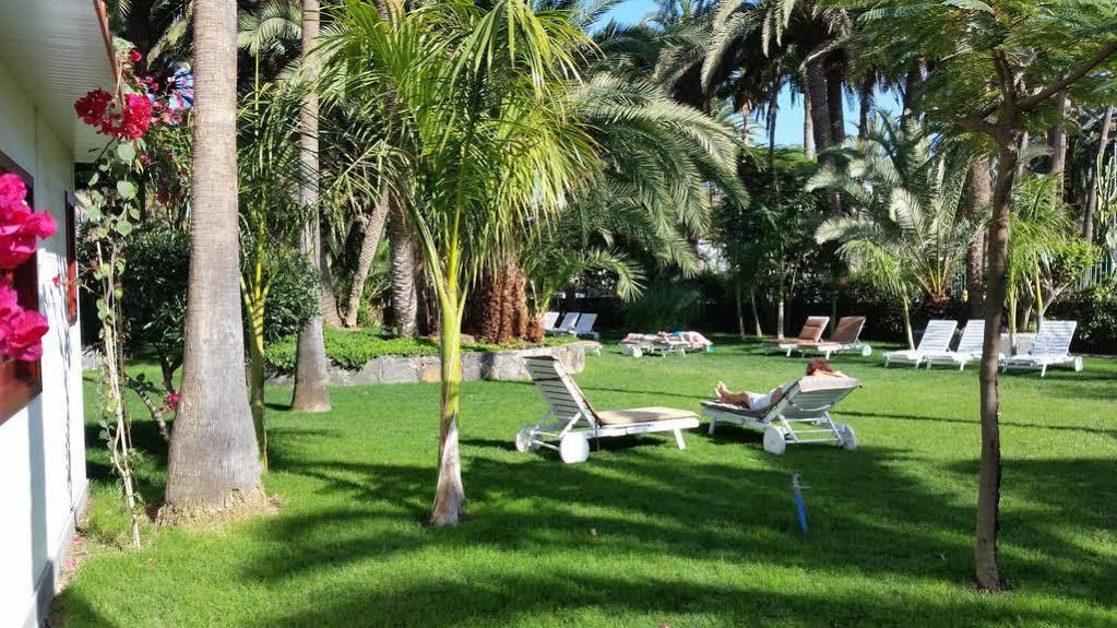 Eden Meloneras By Tam Resorts Maspalomas  Exterior foto