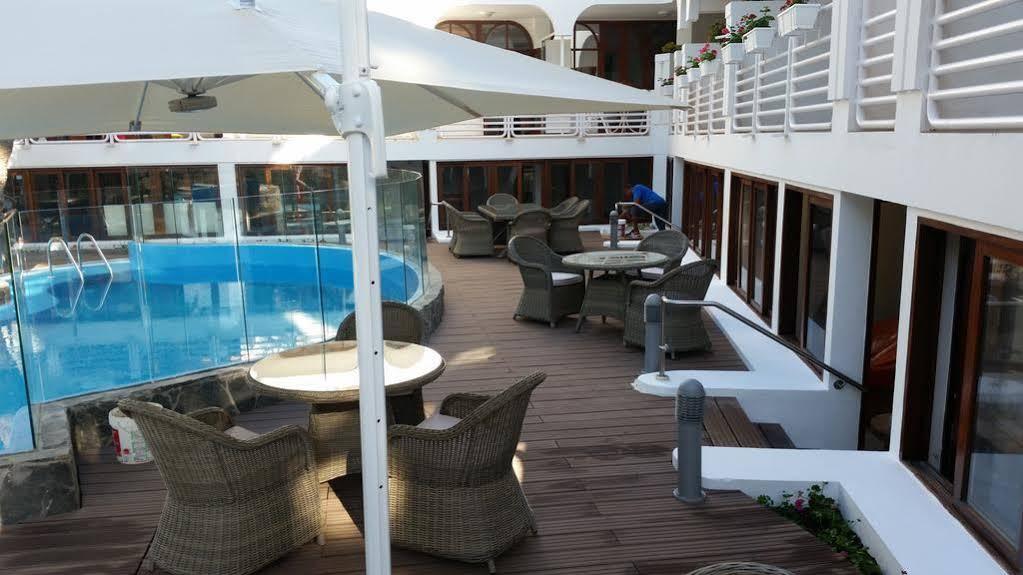 Eden Meloneras By Tam Resorts Maspalomas  Exterior foto