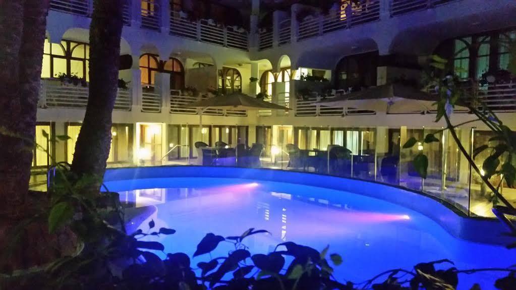 Eden Meloneras By Tam Resorts Maspalomas  Exterior foto
