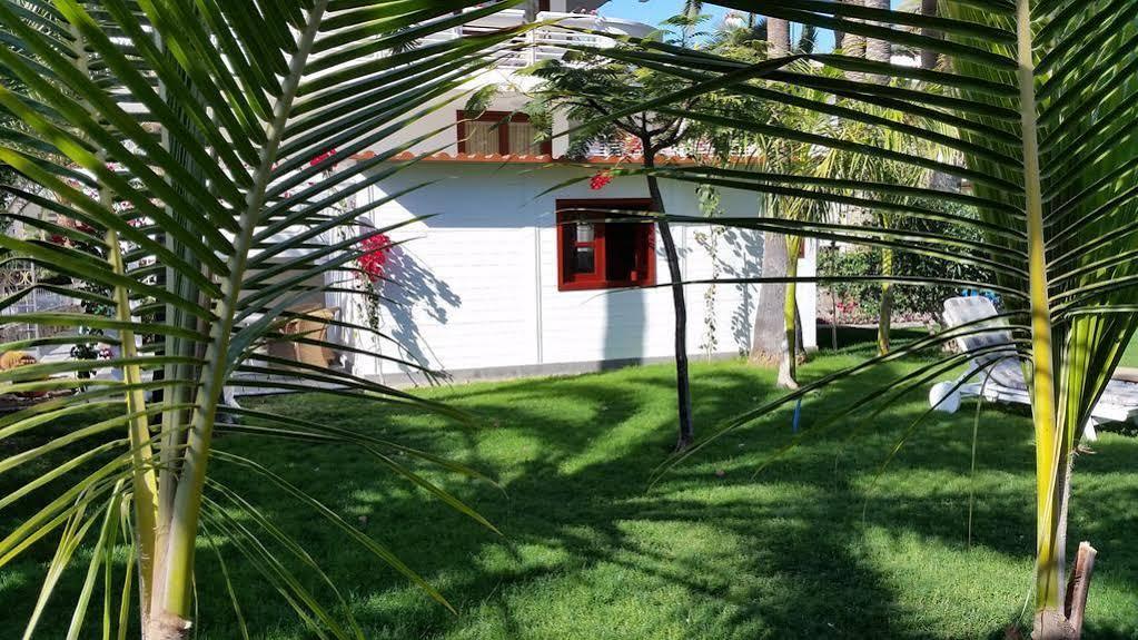 Eden Meloneras By Tam Resorts Maspalomas  Exterior foto
