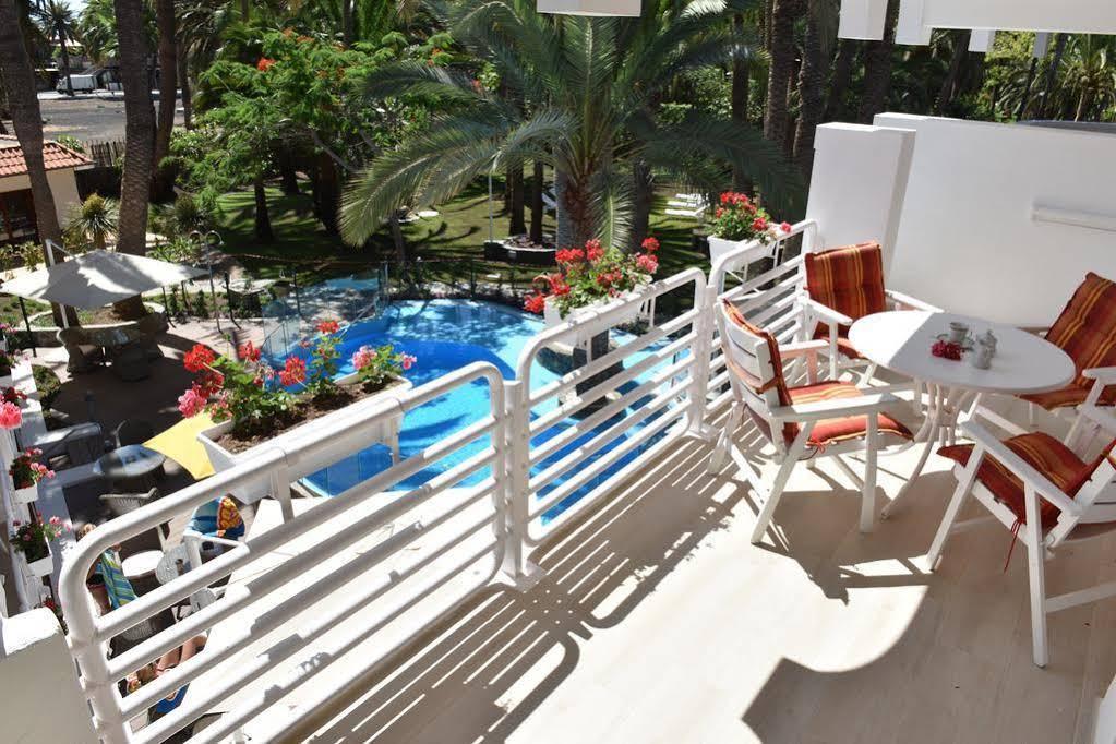 Eden Meloneras By Tam Resorts Maspalomas  Exterior foto