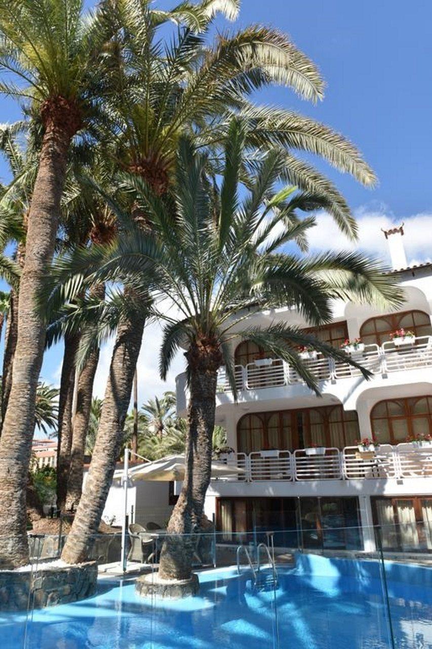 Eden Meloneras By Tam Resorts Maspalomas  Exterior foto