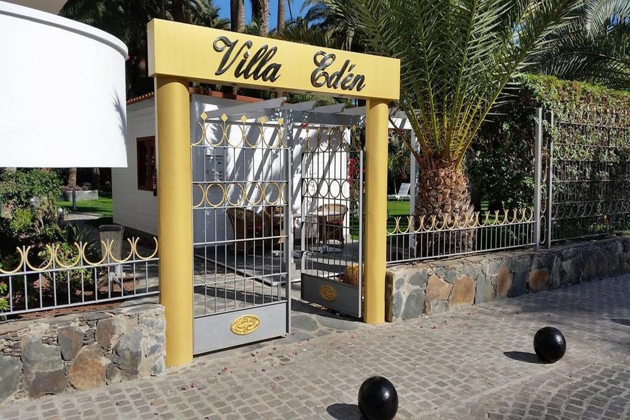 Eden Meloneras By Tam Resorts Maspalomas  Exterior foto