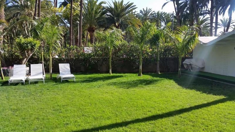 Eden Meloneras By Tam Resorts Maspalomas  Exterior foto