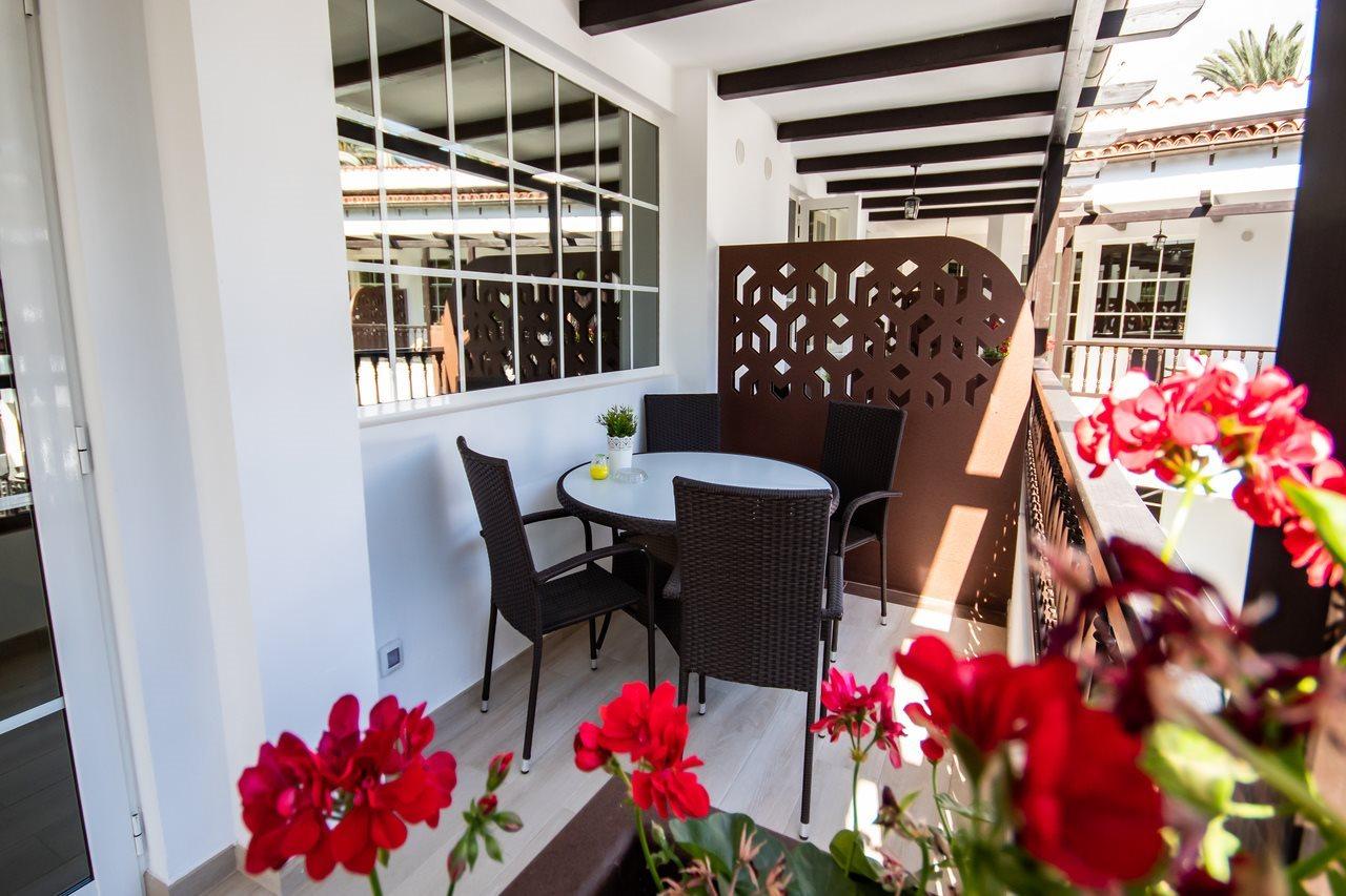 Eden Meloneras By Tam Resorts Maspalomas  Exterior foto