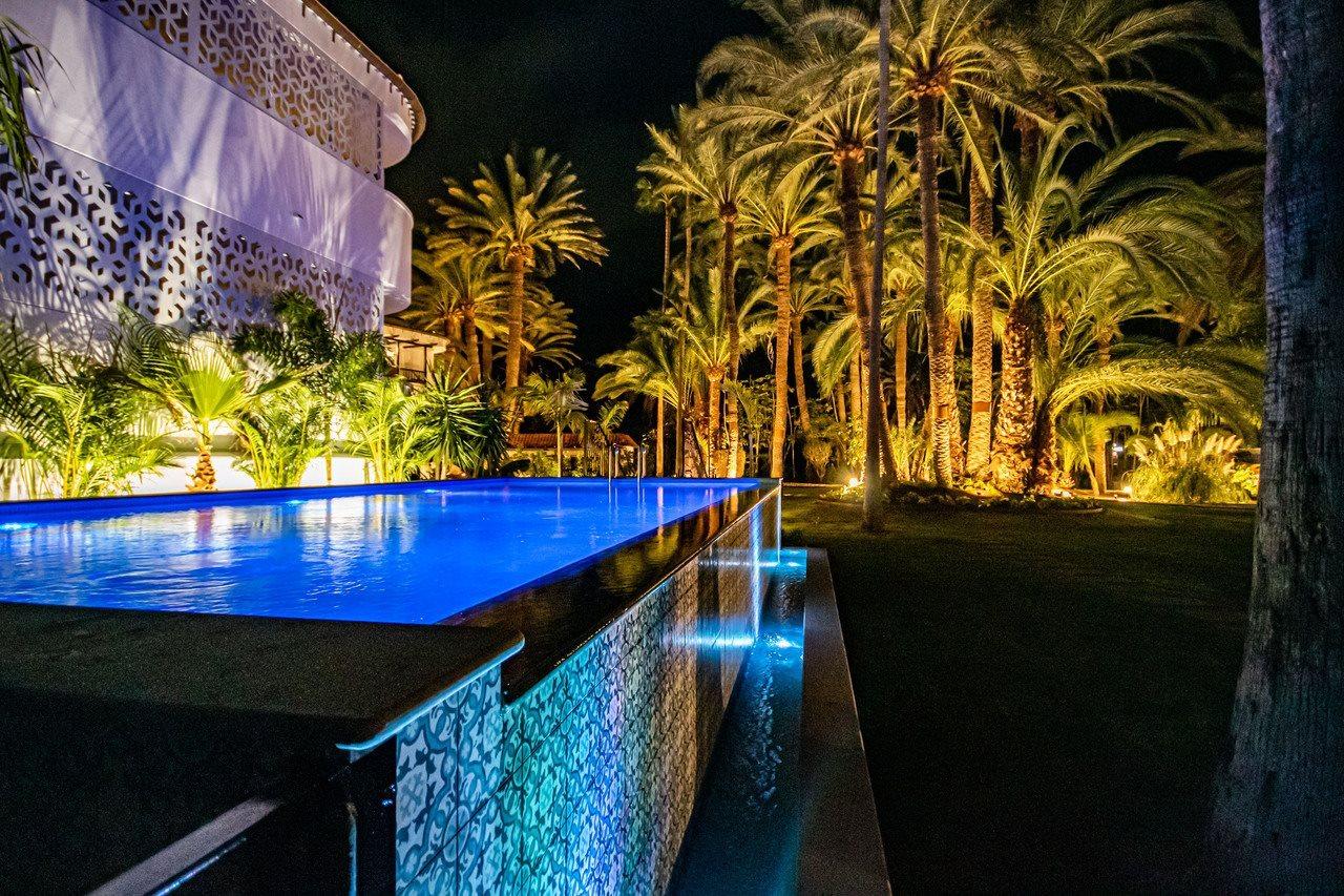 Eden Meloneras By Tam Resorts Maspalomas  Exterior foto