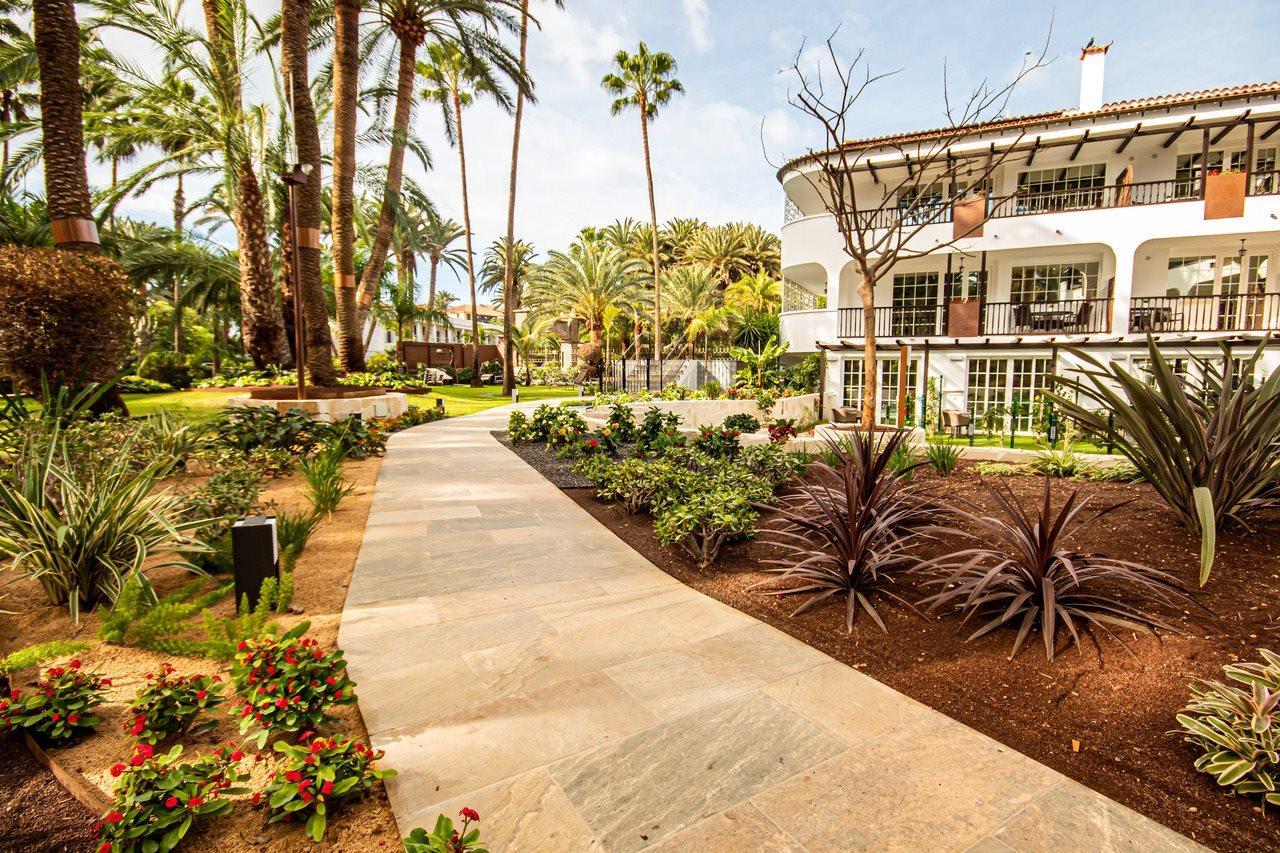 Eden Meloneras By Tam Resorts Maspalomas  Exterior foto