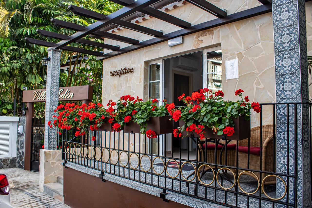 Eden Meloneras By Tam Resorts Maspalomas  Exterior foto