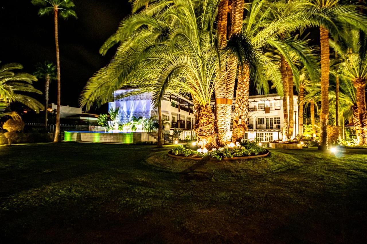 Eden Meloneras By Tam Resorts Maspalomas  Exterior foto