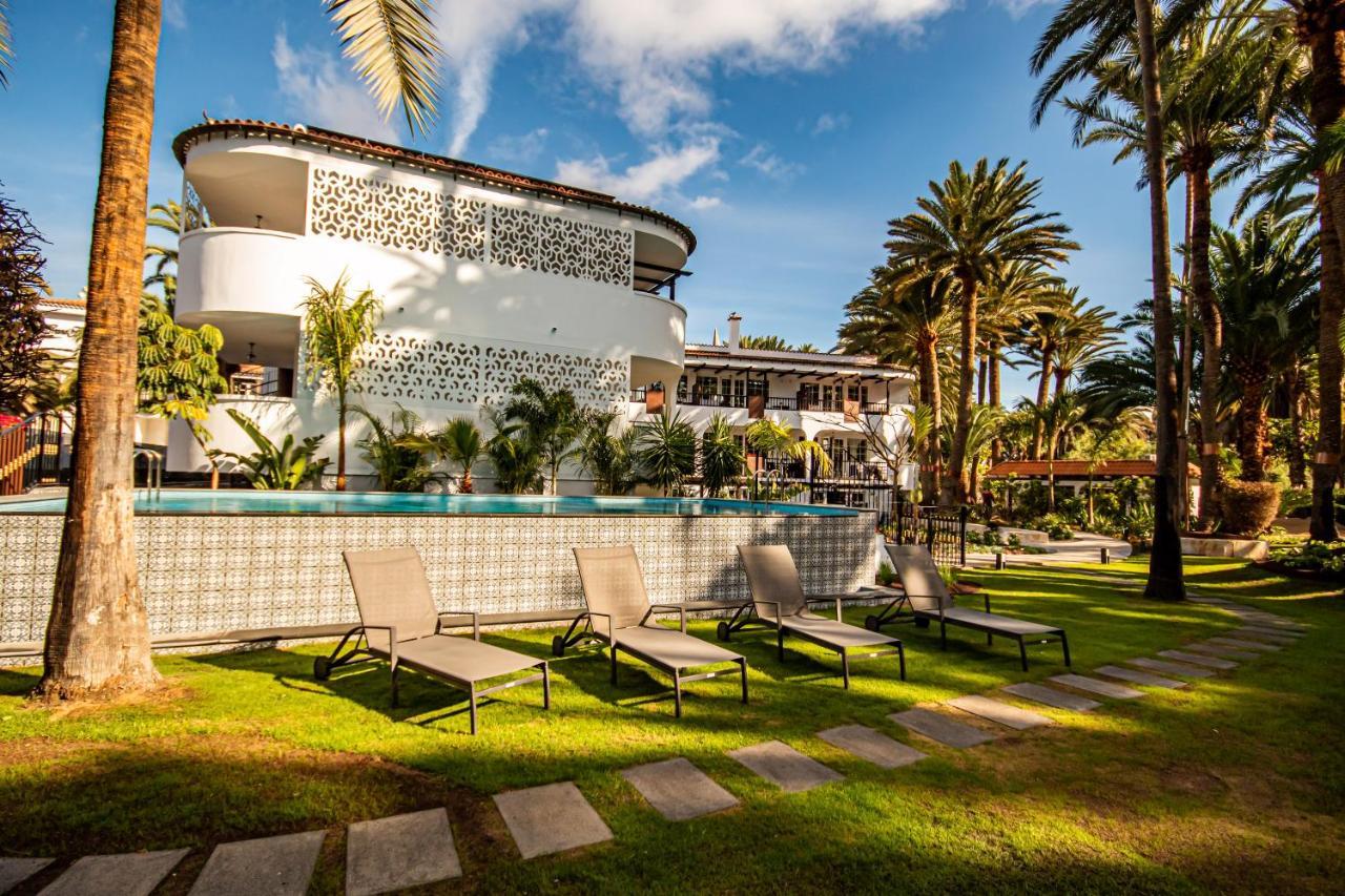 Eden Meloneras By Tam Resorts Maspalomas  Exterior foto