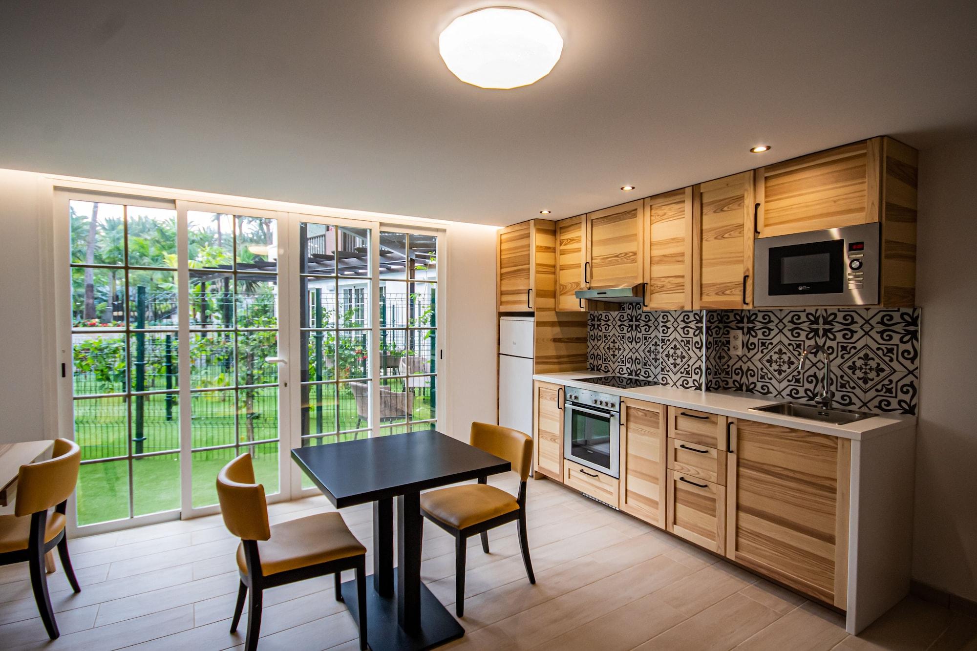 Eden Meloneras By Tam Resorts Maspalomas  Exterior foto