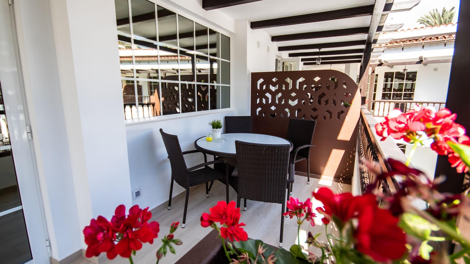 Eden Meloneras By Tam Resorts Maspalomas  Exterior foto