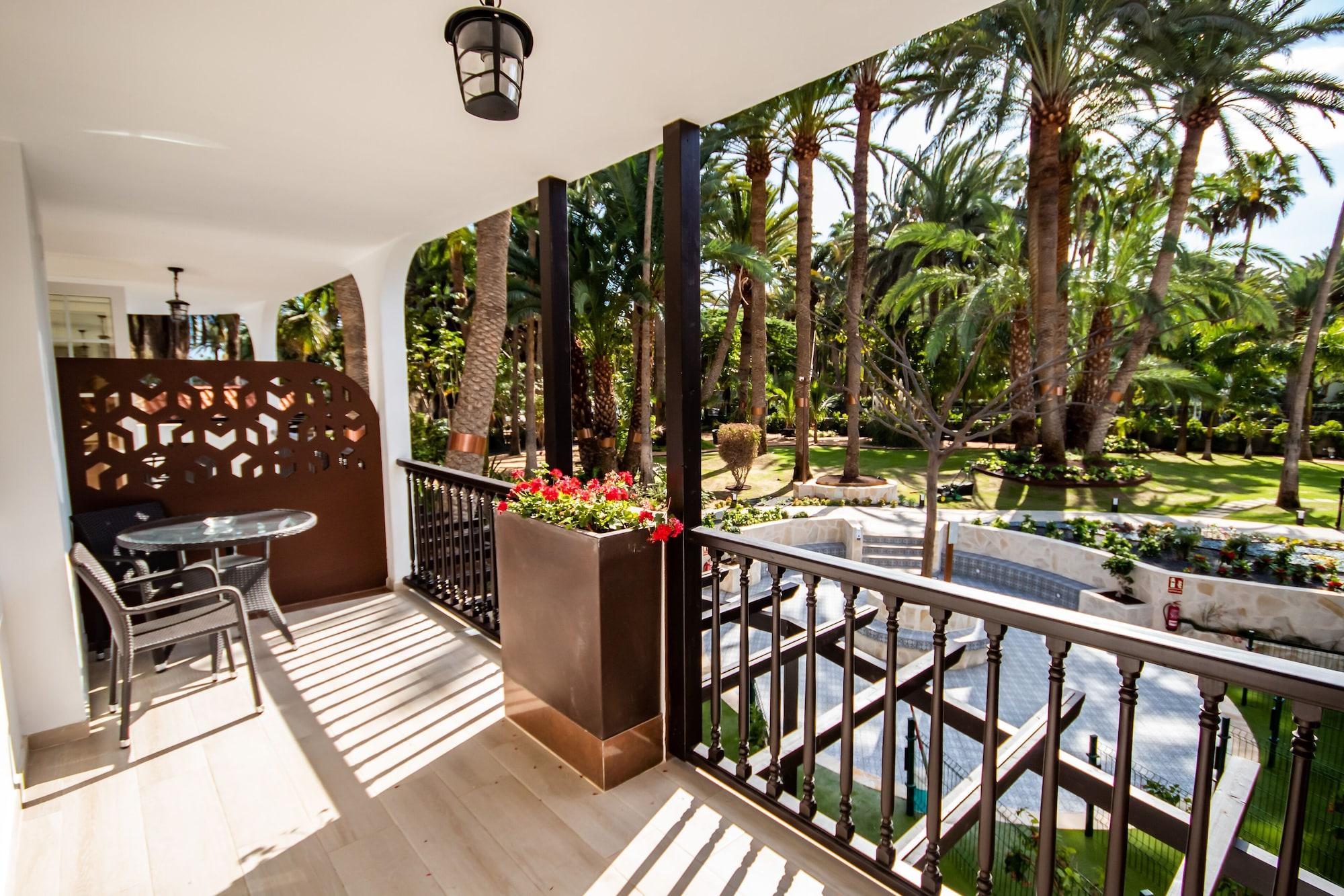 Eden Meloneras By Tam Resorts Maspalomas  Exterior foto