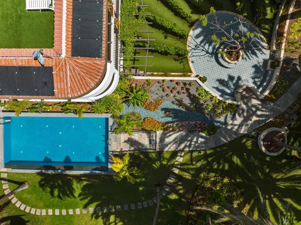 Eden Meloneras By Tam Resorts Maspalomas  Exterior foto