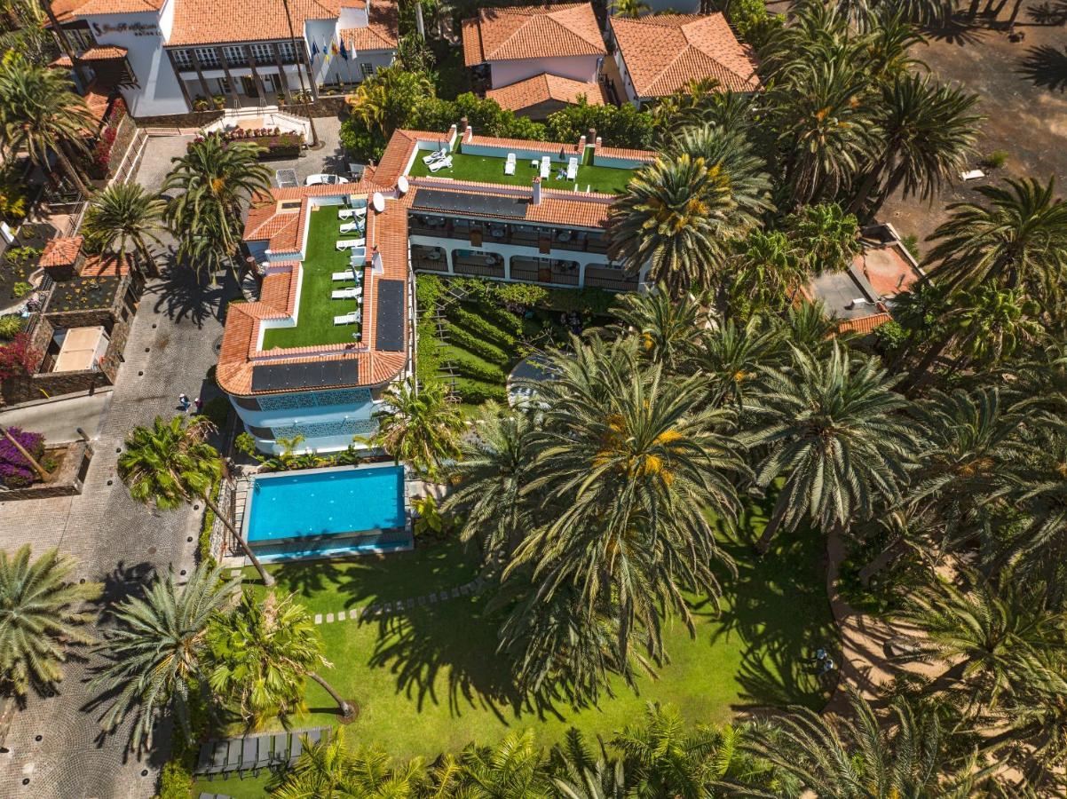 Eden Meloneras By Tam Resorts Maspalomas  Exterior foto