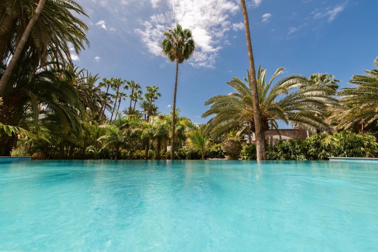 Eden Meloneras By Tam Resorts Maspalomas  Exterior foto