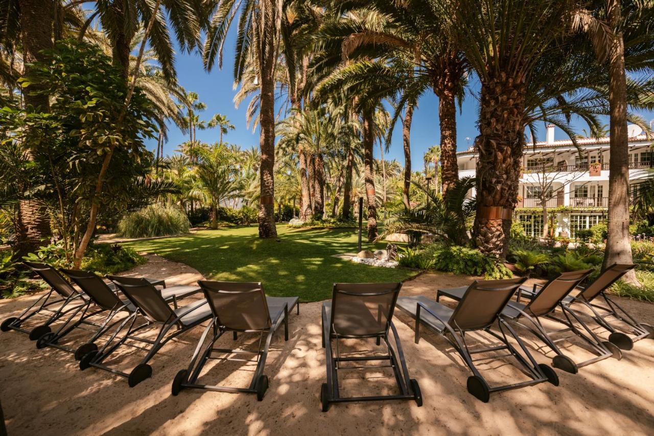 Eden Meloneras By Tam Resorts Maspalomas  Exterior foto