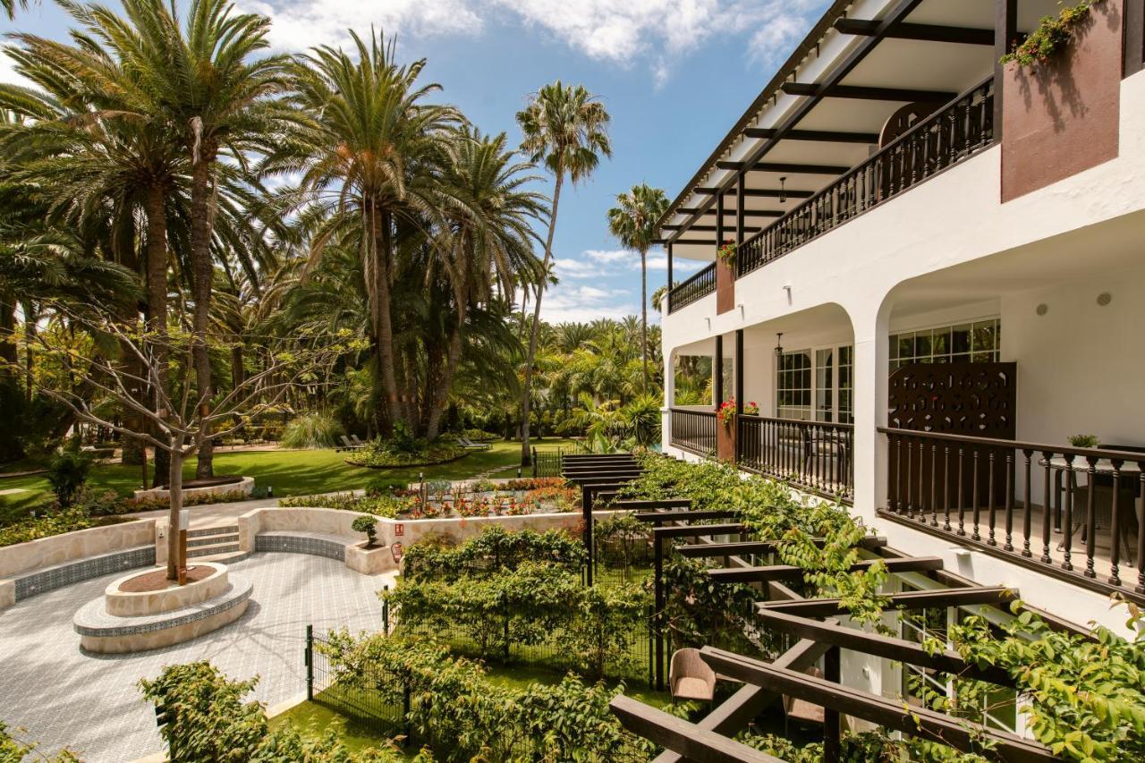 Eden Meloneras By Tam Resorts Maspalomas  Exterior foto