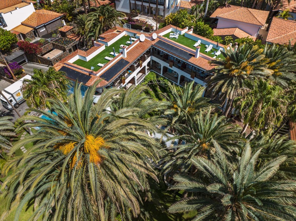 Eden Meloneras By Tam Resorts Maspalomas  Exterior foto