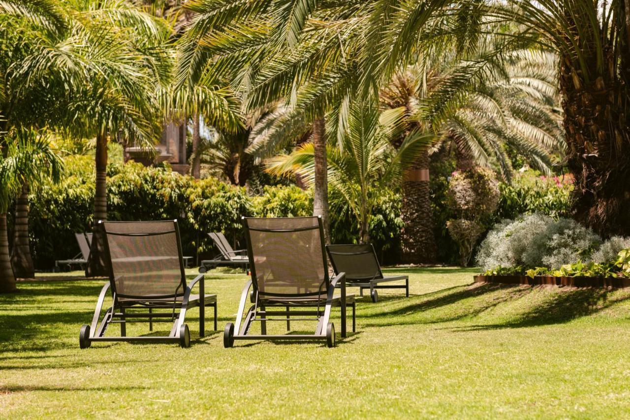 Eden Meloneras By Tam Resorts Maspalomas  Exterior foto