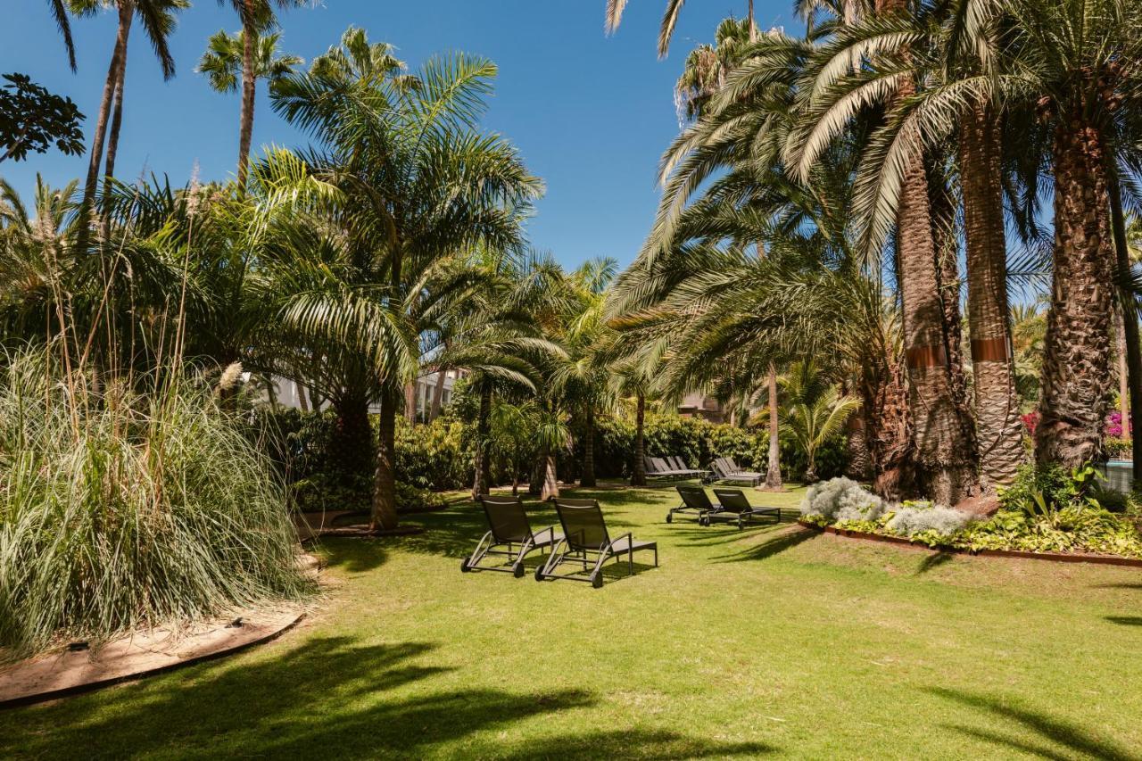 Eden Meloneras By Tam Resorts Maspalomas  Exterior foto