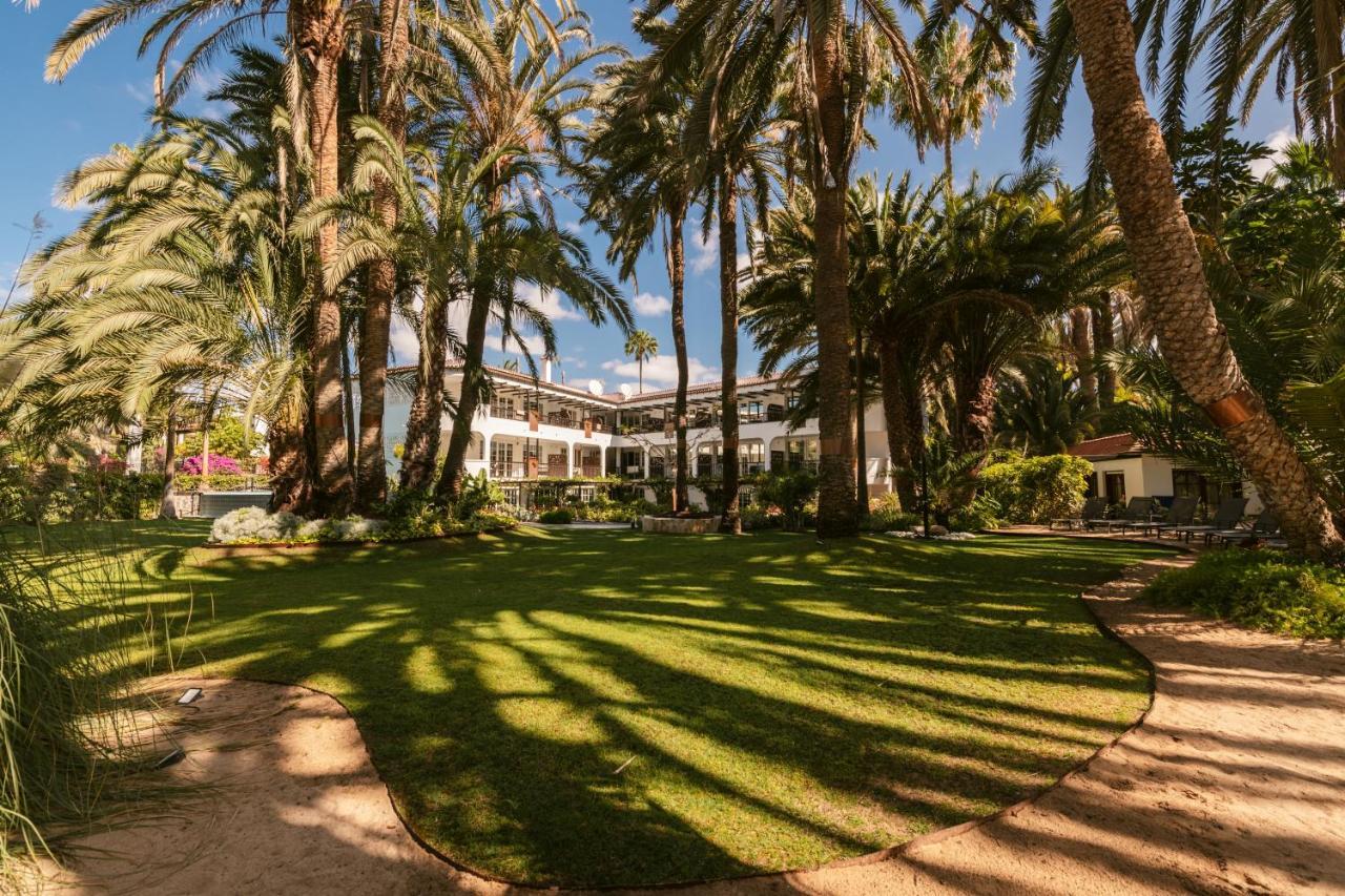 Eden Meloneras By Tam Resorts Maspalomas  Exterior foto