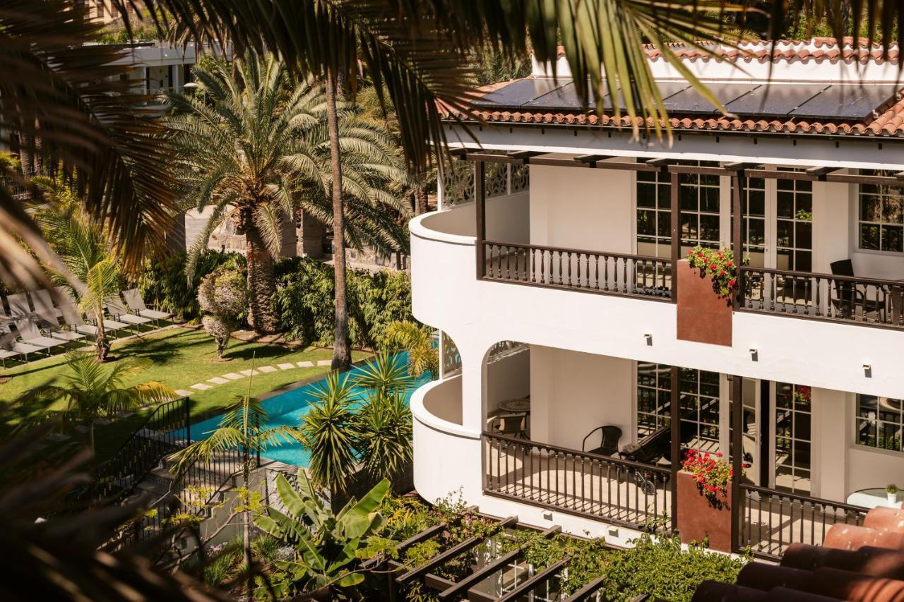 Eden Meloneras By Tam Resorts Maspalomas  Exterior foto