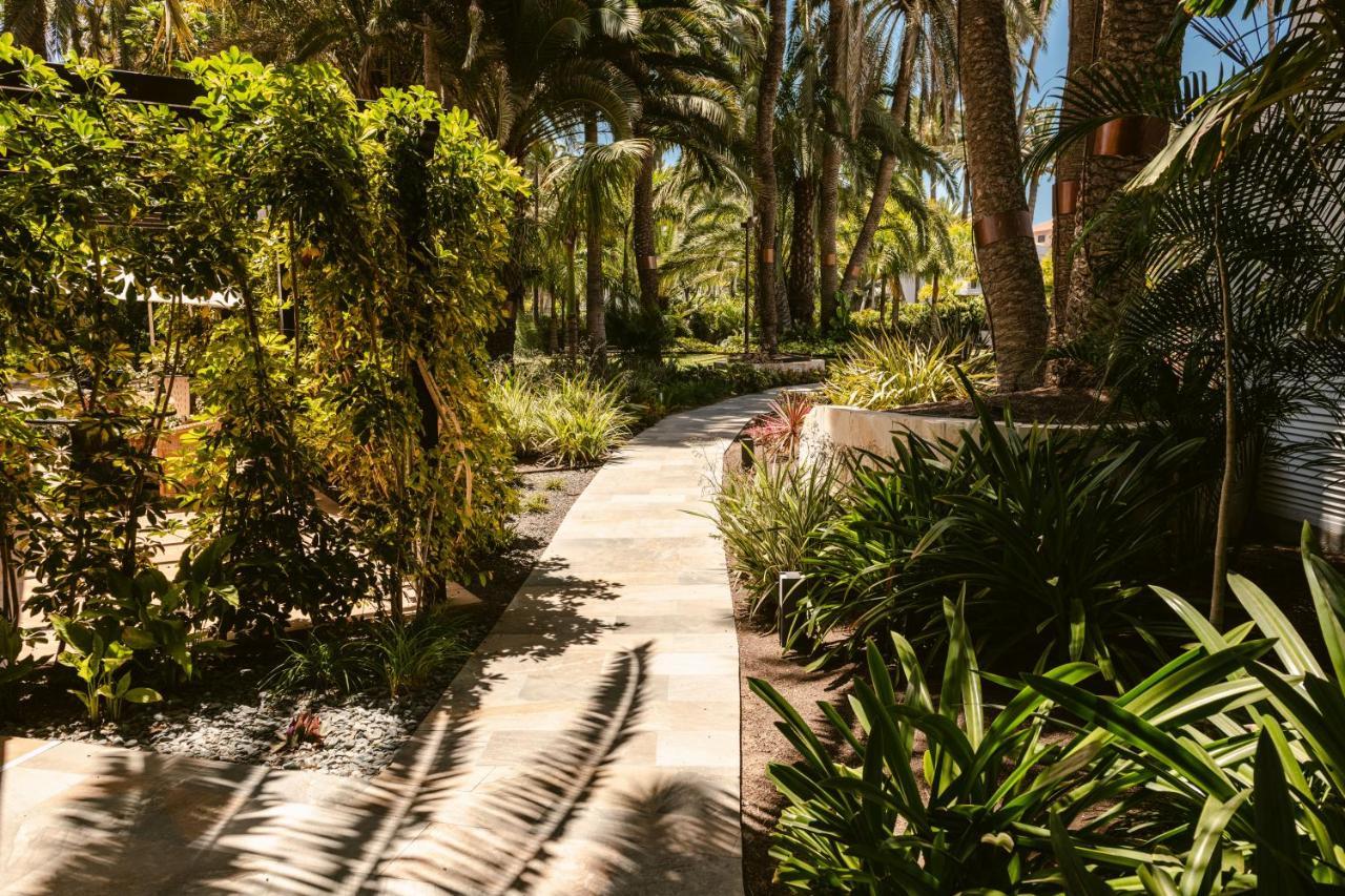 Eden Meloneras By Tam Resorts Maspalomas  Exterior foto