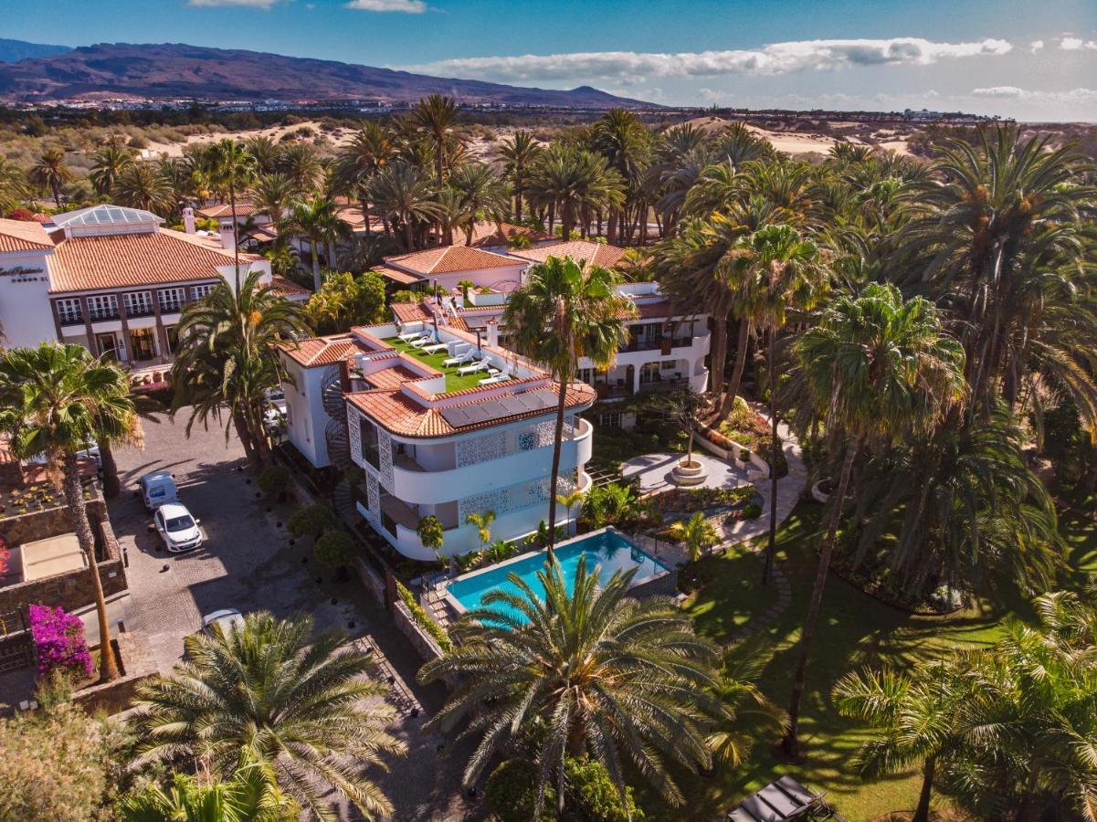 Eden Meloneras By Tam Resorts Maspalomas  Exterior foto