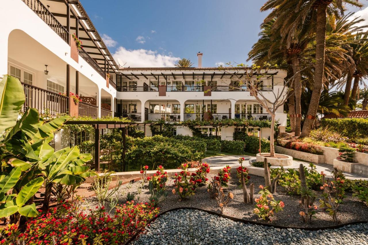 Eden Meloneras By Tam Resorts Maspalomas  Exterior foto