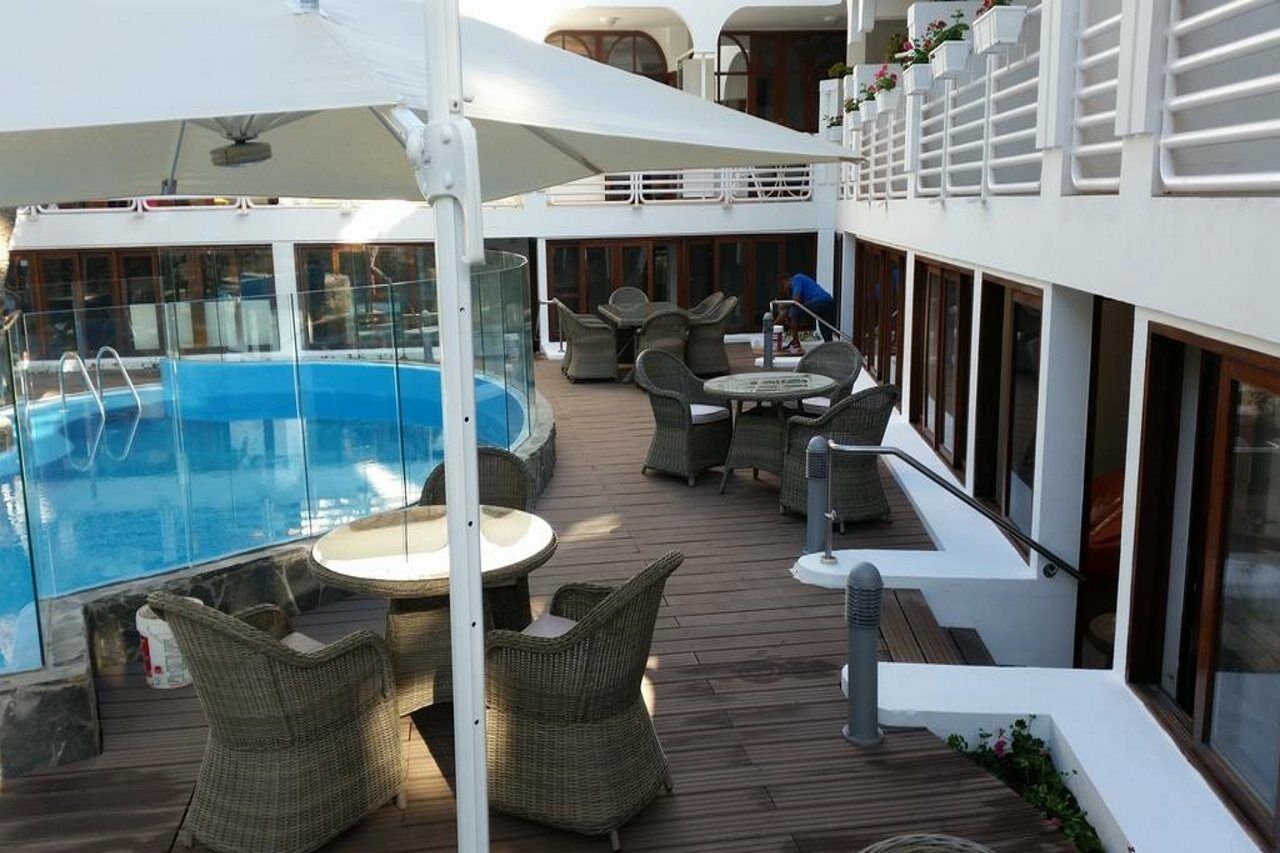 Eden Meloneras By Tam Resorts Maspalomas  Exterior foto