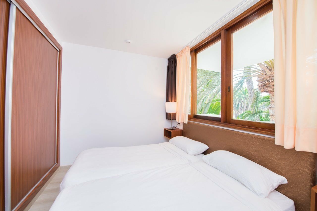 Eden Meloneras By Tam Resorts Maspalomas  Exterior foto