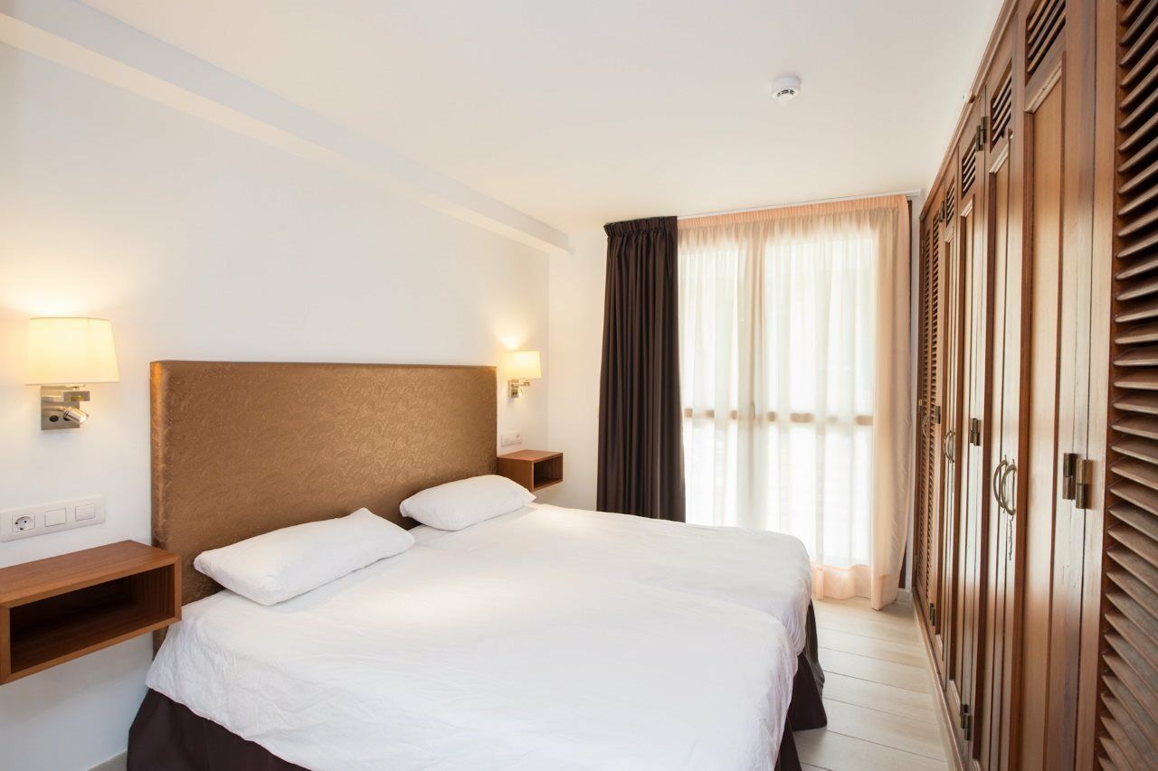 Eden Meloneras By Tam Resorts Maspalomas  Exterior foto